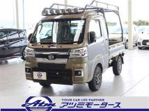 2025 Daihatsu Hijet Truck