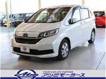 2022 Honda Freed