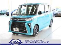 2024 Daihatsu Tanto Custom