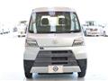 2019 Daihatsu Hijet Cargo