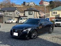 2014 Toyota Crown Athlete Series