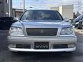 2003 Toyota Crown Athlete Series