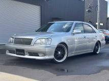 2003 Toyota Crown Athlete Series