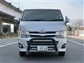 2011 Toyota Hiace Van