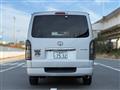 2011 Toyota Hiace Van