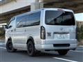 2011 Toyota Hiace Van