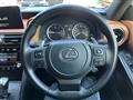 2021 Lexus IS