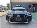 2021 Lexus IS