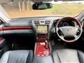 2007 Lexus LS