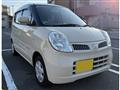 2006 Nissan Moco