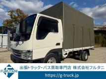 2006 Mazda Titan Dash