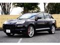 2008 Porsche Cayenne