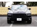2008 Porsche Cayenne