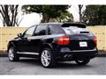 2008 Porsche Cayenne