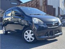 2011 Daihatsu Mira