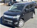 2010 Suzuki Wagon R
