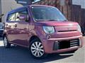 2015 Suzuki MR Wagon
