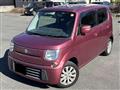 2015 Suzuki MR Wagon