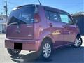 2015 Suzuki MR Wagon