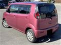 2015 Suzuki MR Wagon