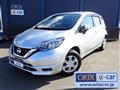 2018 Nissan Note