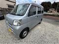 2015 Daihatsu Hijet Cargo