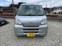 2015 Daihatsu Hijet Cargo