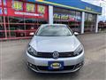2010 Volkswagen Golf