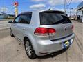 2010 Volkswagen Golf