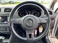 2010 Volkswagen Golf