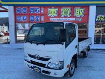 2017 Toyota Dyna Truck