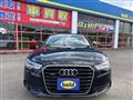 2014 Audi A6