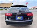 2014 Audi A6