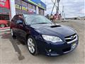 2006 Subaru Legacy Touring Wagon
