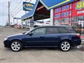 2006 Subaru Legacy Touring Wagon