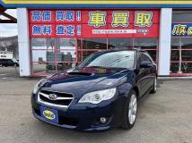 2006 Subaru Legacy Touring Wagon