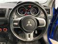 2012 Mitsubishi Lancer Evolution