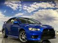 2012 Mitsubishi Lancer Evolution
