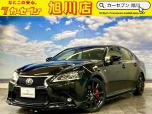 2015 Lexus GS