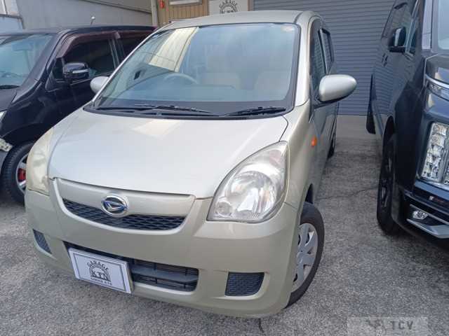 2012 Daihatsu Mira