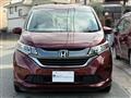 2017 Honda Freed