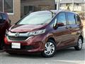 2017 Honda Freed