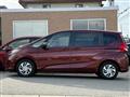 2017 Honda Freed