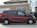 2017 Honda Freed