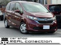 2017 Honda Freed
