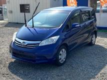 2013 Honda Freed