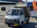 1993 Daihatsu Hijet Truck