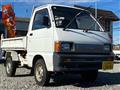1993 Daihatsu Hijet Truck