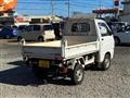 1993 Daihatsu Hijet Truck