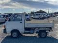 1993 Daihatsu Hijet Truck